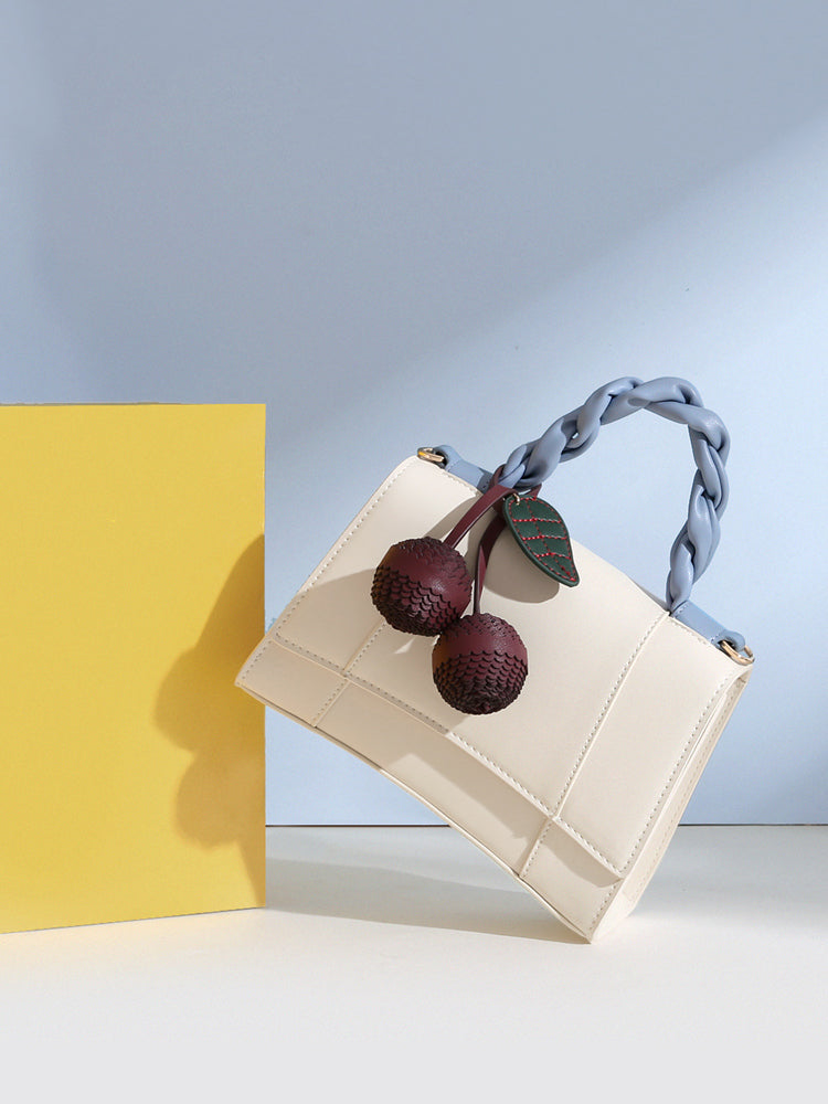 Shoulder Messenger Bag